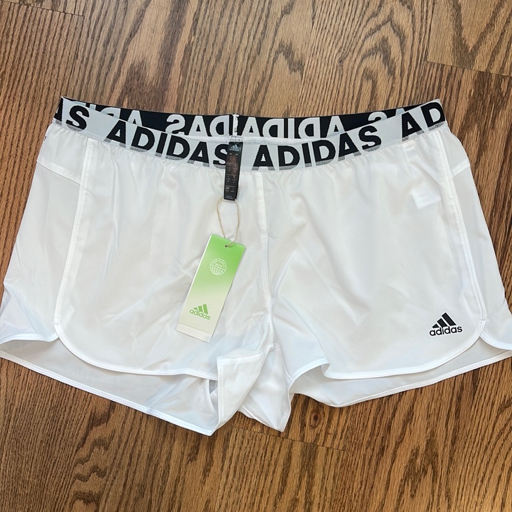 Adidas aeroready shorts